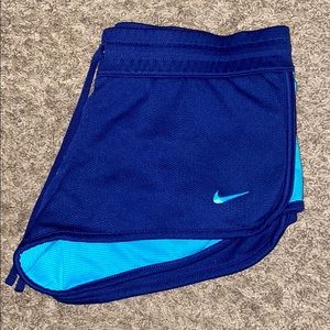 Women’s Nike Running Shorts